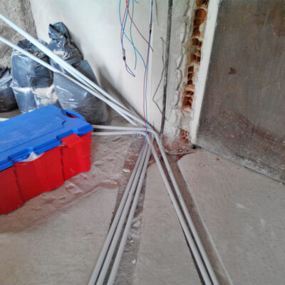 Trabajo realizado por System Solutions Argentina