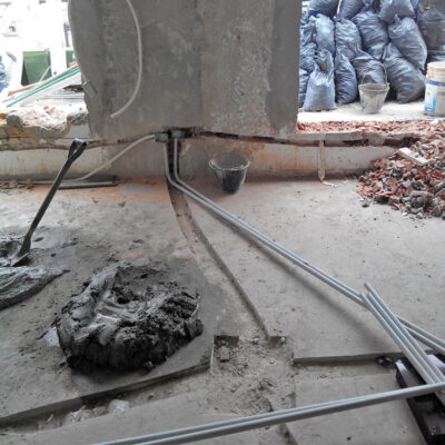 Trabajo realizado por System Solutions Argentina