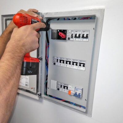Trabajo realizado por System Solutions Argentina